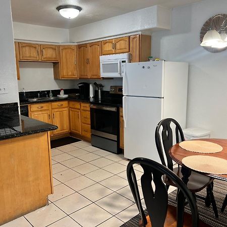 Lovely 1Bed,1Bath Condo With Free Parking Fresno Exterior foto