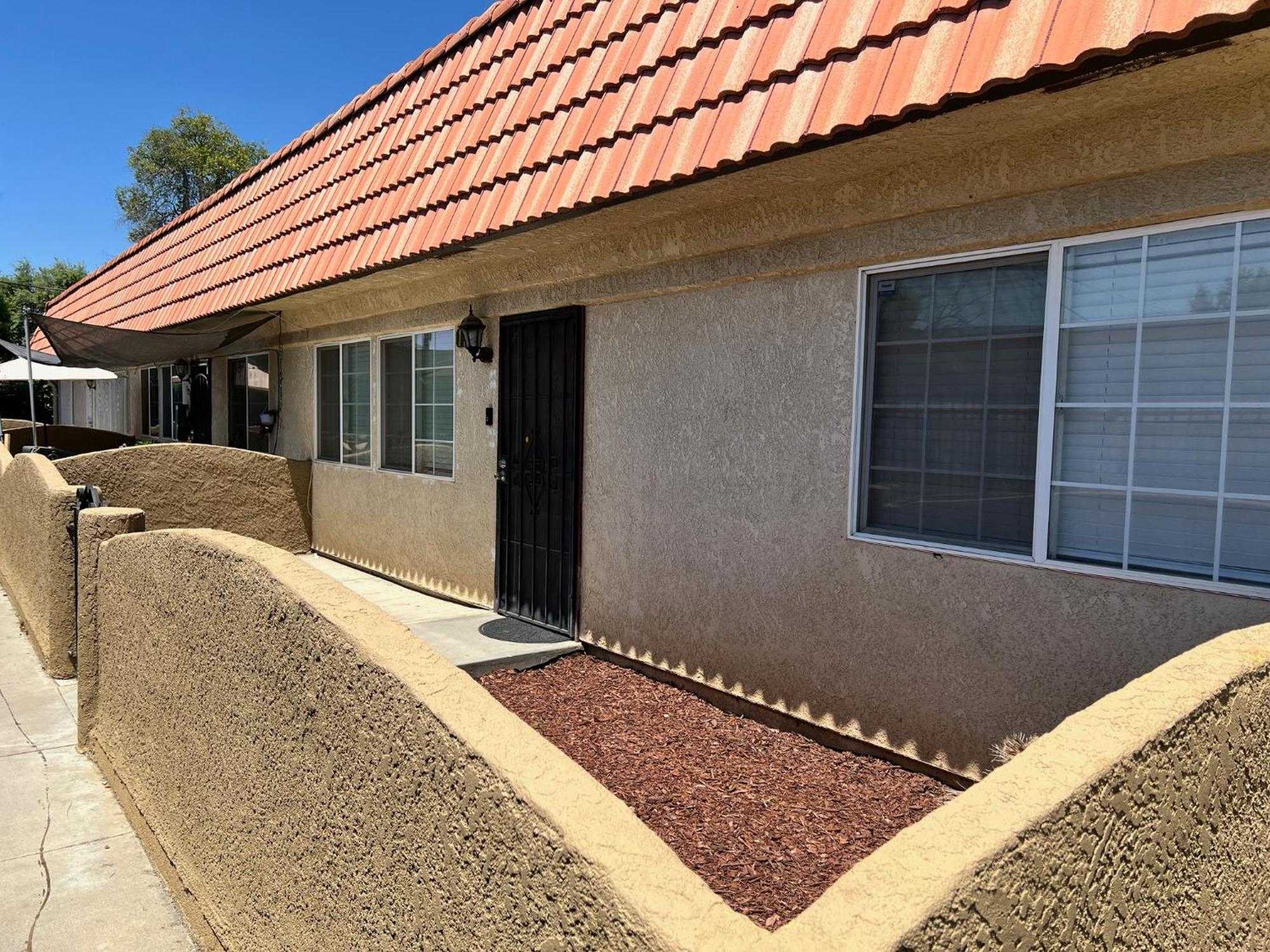 Lovely 1Bed,1Bath Condo With Free Parking Fresno Exterior foto